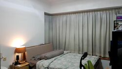 The Nexus (D21), Condominium #561189711